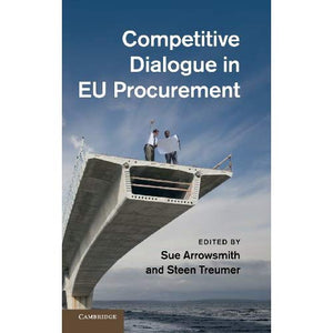 Competitive Dialogue in EU Procurement