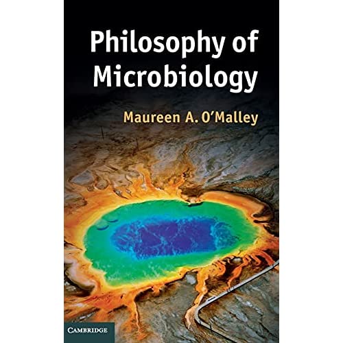 Philosophy of Microbiology