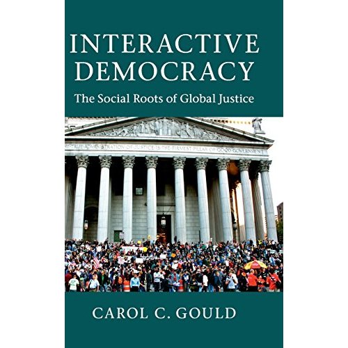 Interactive Democracy