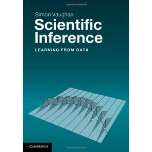 Scientific Inference: Learning from Data