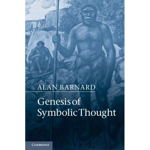 Genesis of Symbolic Thought