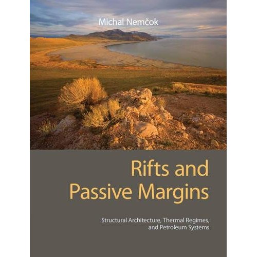 Rifts and Passive Margins