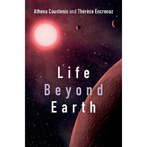 Life beyond Earth: The Search for Habitable Worlds in the Universe
