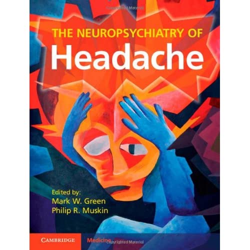 The Neuropsychiatry of Headache