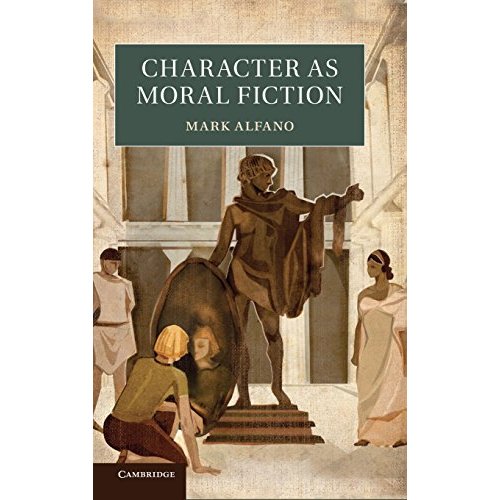 Character as Moral Fiction