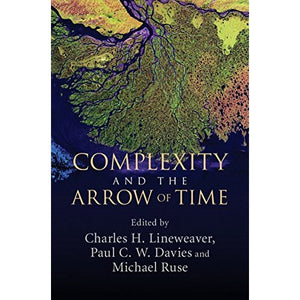 Complexity and the Arrow of Time