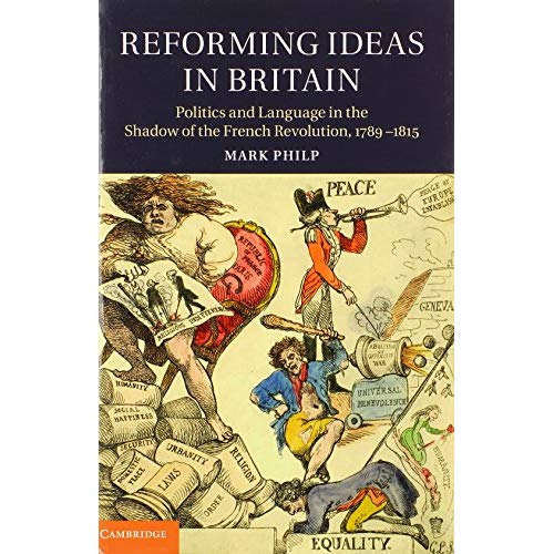 Reforming Ideas in Britain