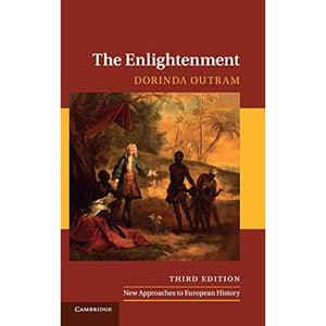 The Enlightenment (New Approaches to European History)