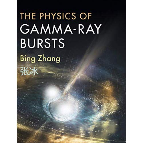 The Physics of Gamma-Ray Bursts