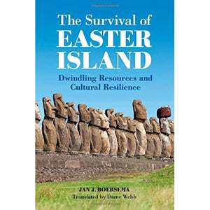 The Survival of Easter Island: Dwindling Resources and Cultural Resilience