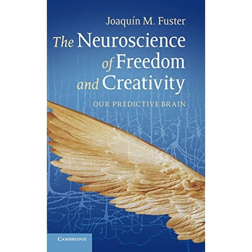 The Neuroscience of Freedom and Creativity: Our Predictive Brain