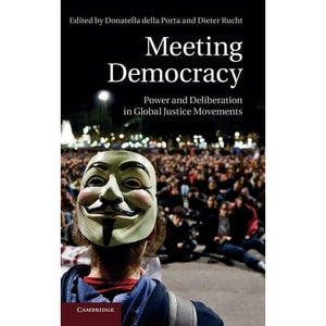 Meeting Democracy