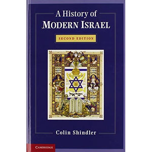 A History of Modern Israel