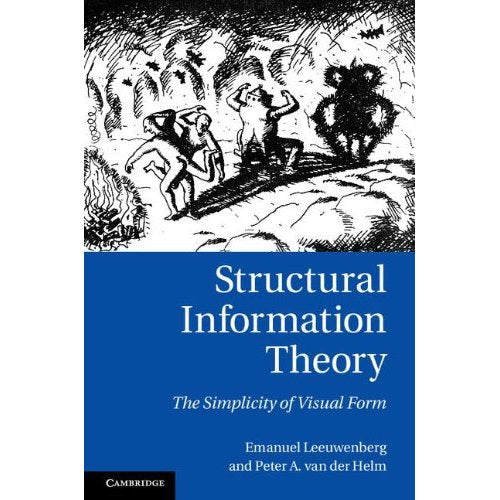 Structural Information Theory