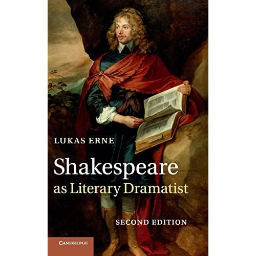 Shakespeare as Literary Dramatist
