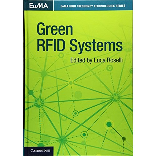 Green RFID Systems (EuMA High Frequency Technologies Series)