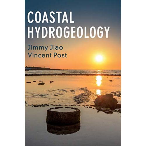 Coastal Hydrogeology