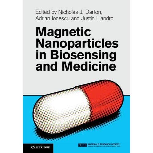 Magnetic Nanoparticles in Biosensing and Medicine