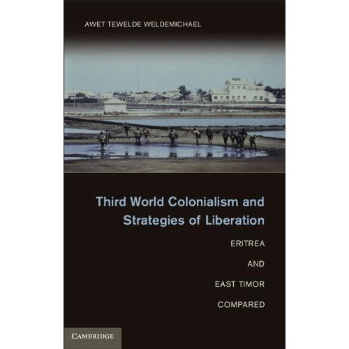 Third World Colonialism and Strategies of Liberation