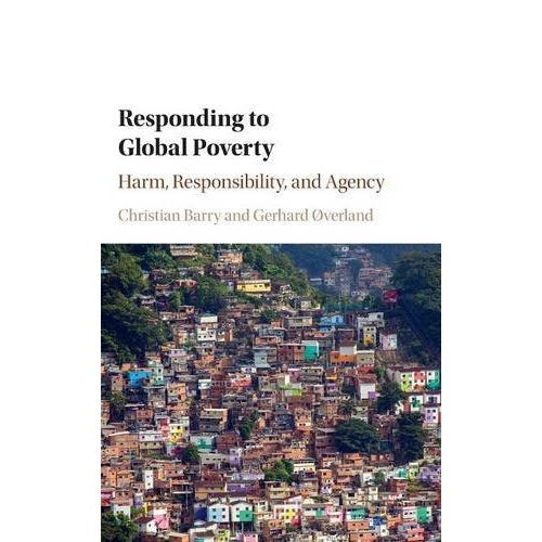 Responding to Global Poverty