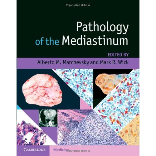 Pathology of the Mediastinum