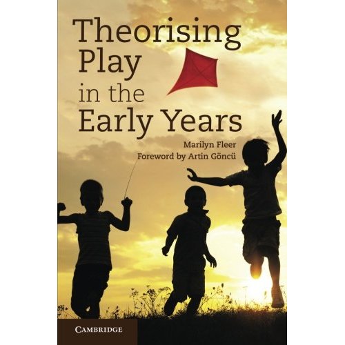 Theorising Play in the Early Years