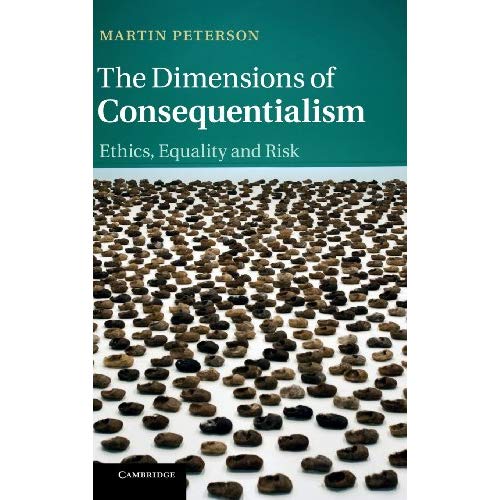 The Dimensions of Consequentialism