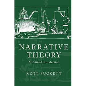 Narrative Theory: A Critical Introduction