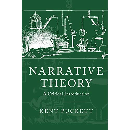 Narrative Theory: A Critical Introduction
