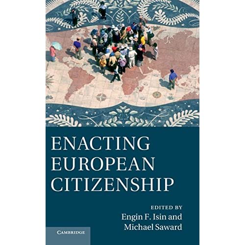 Enacting European Citizenship