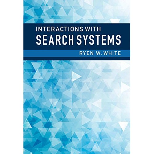 Interactions with Search Systems