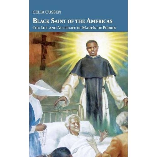 Black Saint of the Americas: The Life and Afterlife of Martín de Porres: 99 (Cambridge Latin American Studies, Series Number 99)