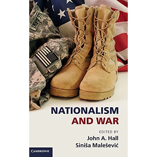 Nationalism and War