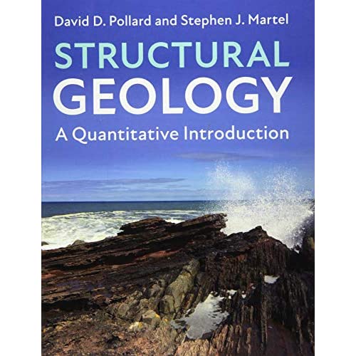 Structural Geology: A Quantitative Introduction