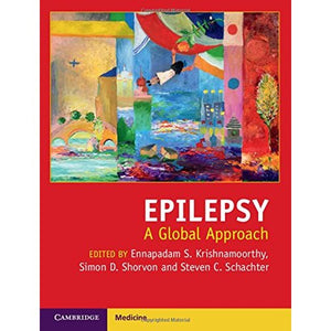 Epilepsy: A Global Approach