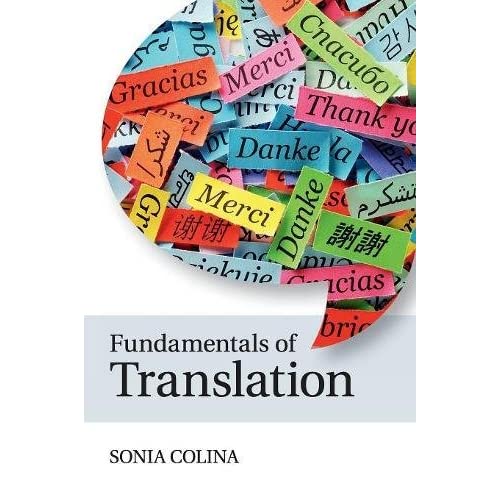 Fundamentals of Translation