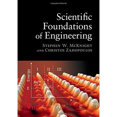 Scientific Foundations of Engineering