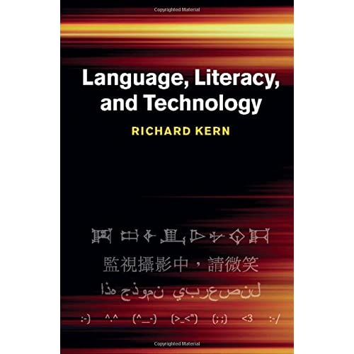 Language, Literacy, and Technology