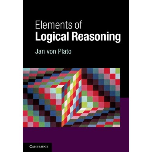 Elements of Logical Reasoning