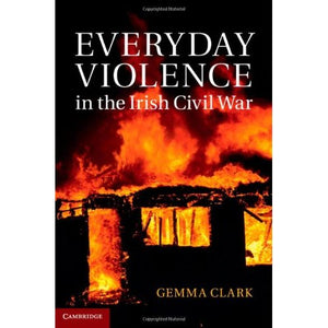 Everyday Violence in the Irish Civil War