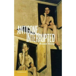 Antigone, Interrupted