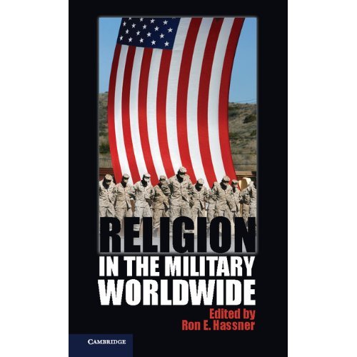 Religion in the Military Worldwide