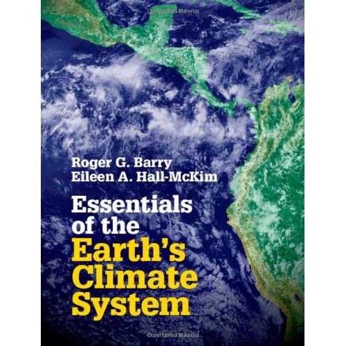Essentials of the Earth's Climate System