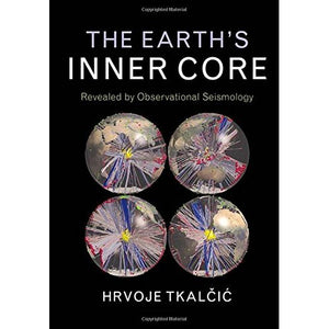 The Earth's Inner Core: Revealed by Observational Seismology