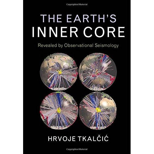 The Earth's Inner Core: Revealed by Observational Seismology