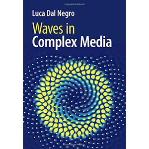 Waves in Complex Media: Fundamentals and Device Applications