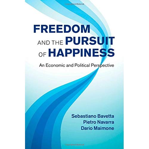 Freedom and the Pursuit of Happiness: An Economic and Political Perspective