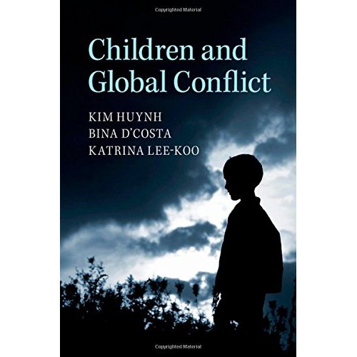 Children and Global Conflict