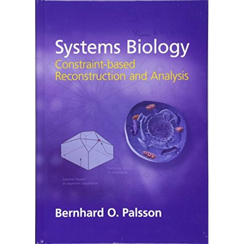 Systems Biology: Constraint-based Reconstruction and Analysis