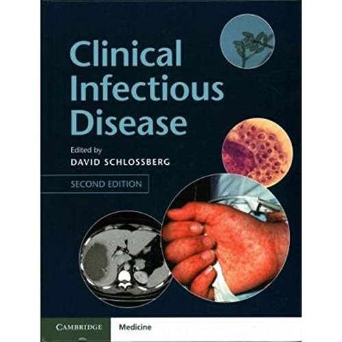 Clinical Infectious Disease